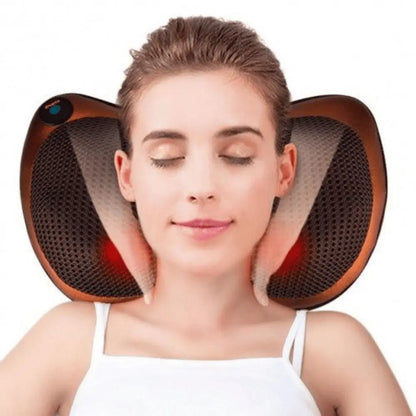 Coussin de Massage SHIATSU Pro™